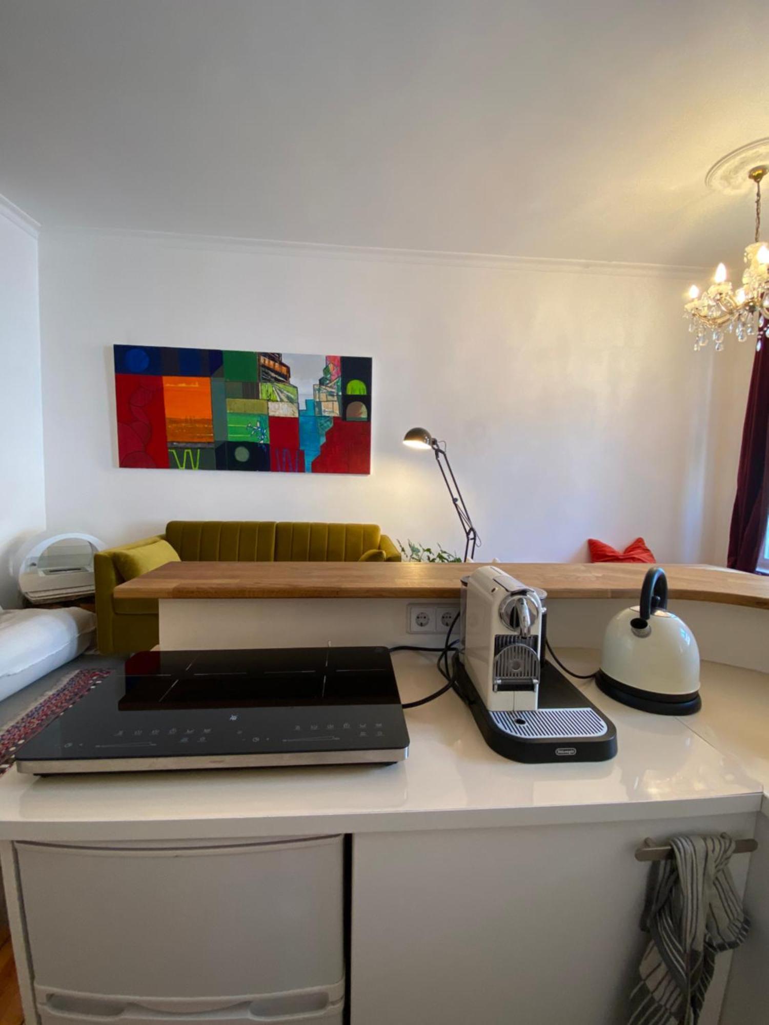 Beautiful Popular Area Appartement *