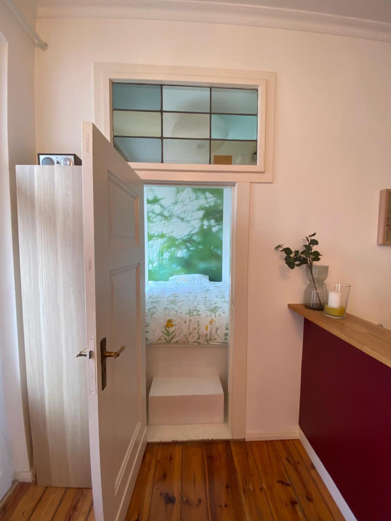 Beautiful Popular Area Appartement Berlijn